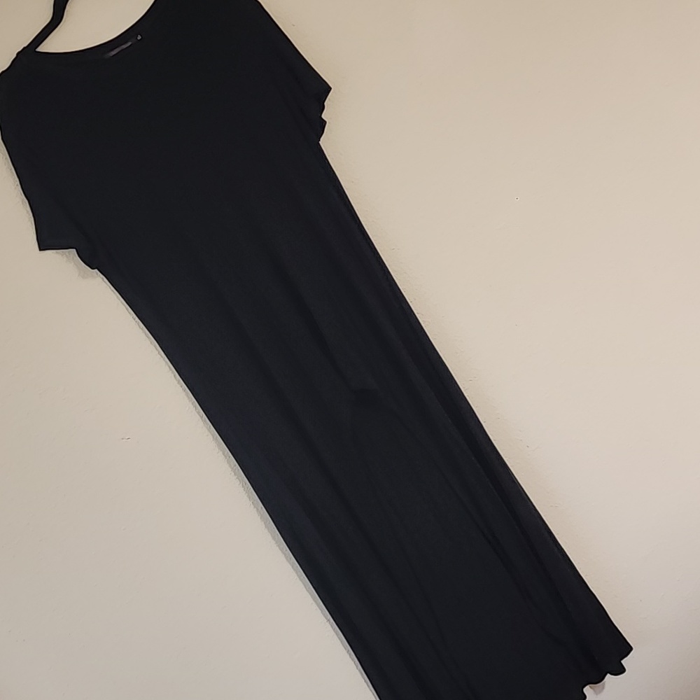 High-low t-shirt